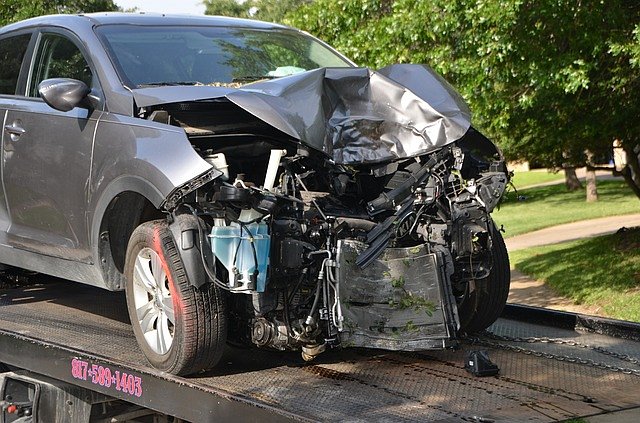 Wypadek drogowy z udziałem obcokrajowca jak uzyskać odszkodowanie?